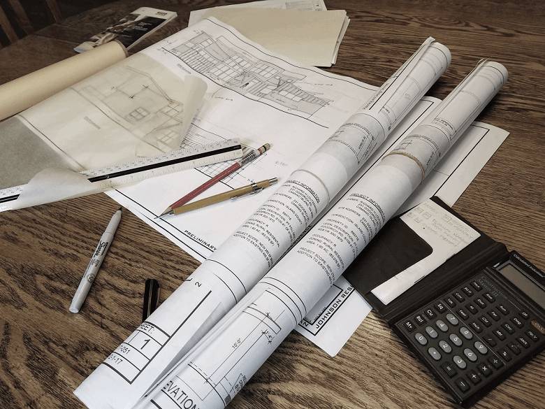 Custom Residential Planning, Design and Permitting